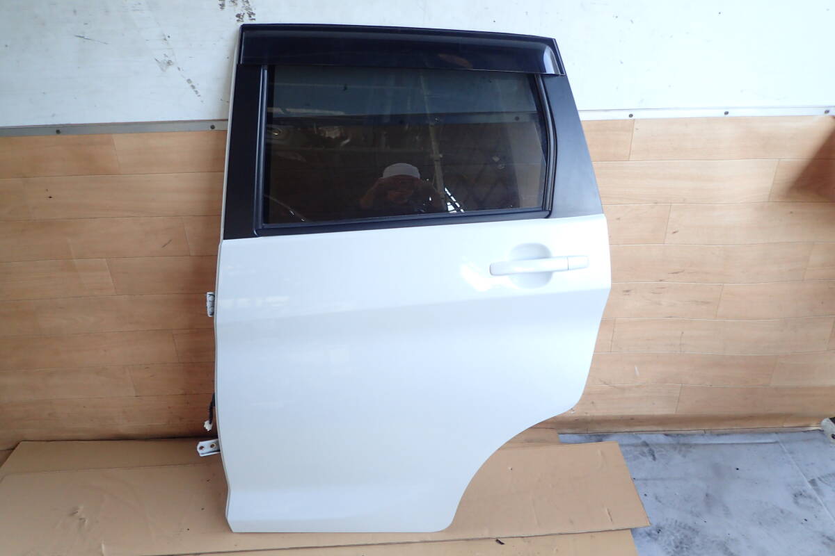 ekカスタム リアドア左 B11W 2014年2月 W13 RTK592721MT拍卖