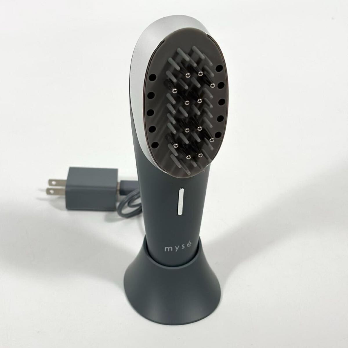 【美品】 YA-MAN myse スカルプリフトアクティブプラス MS-82G拍卖