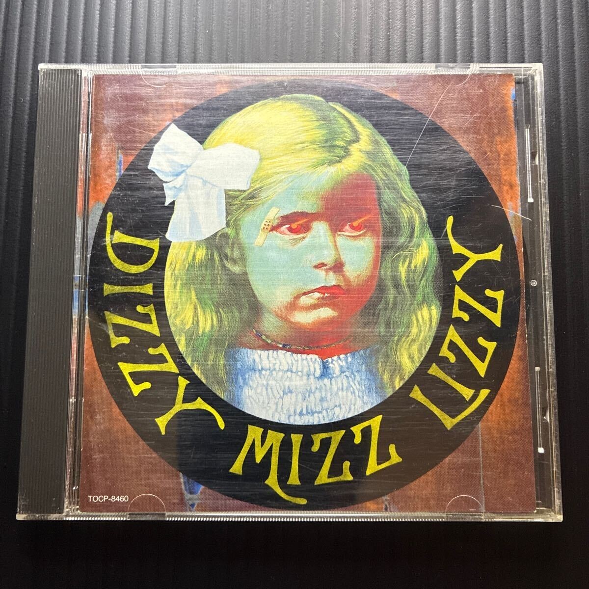 CD DIZZY MIZZ LIZZY / DIZZY MIZZ LIZZY拍卖