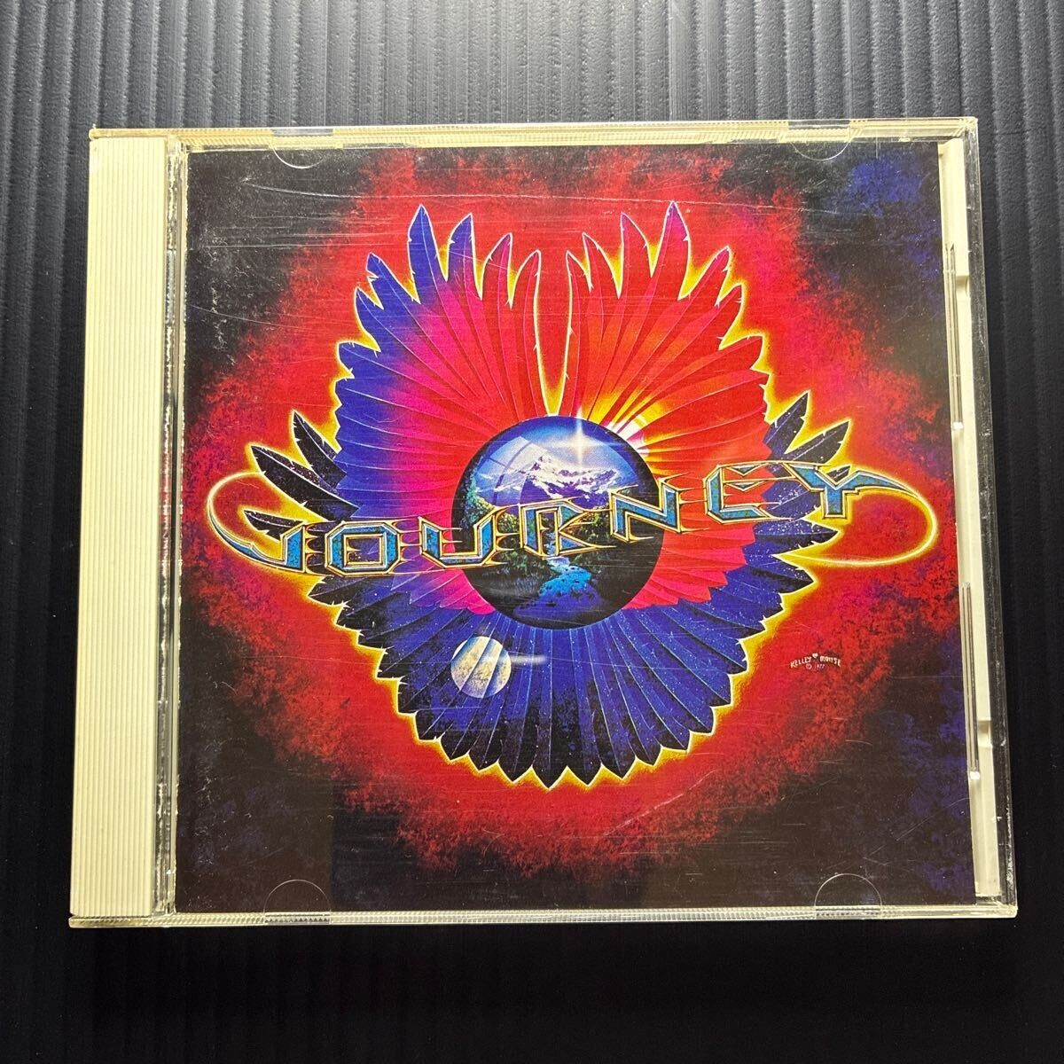 CD JOURNEY / INFINITY拍卖