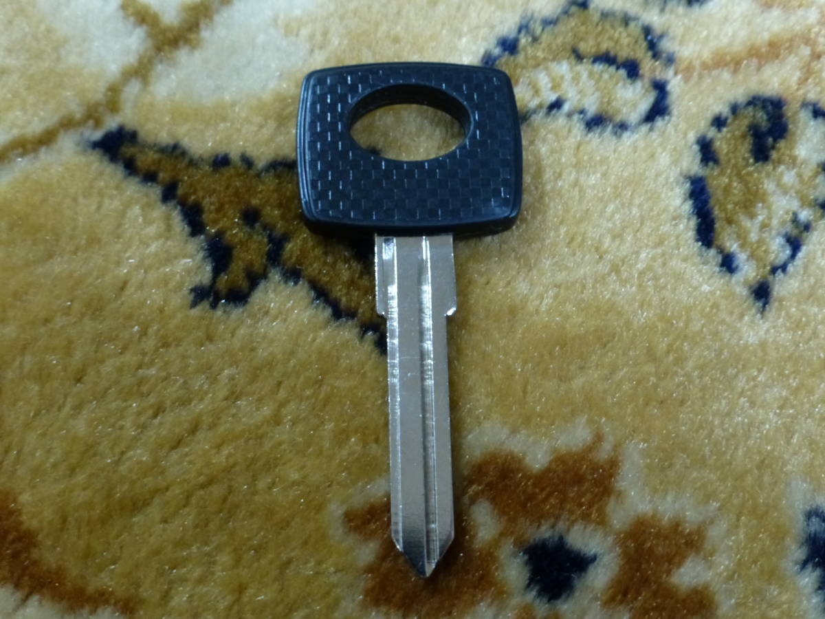 ■w108 w109 w111 w113 w114 縦目 新品ブランクキー スペアキー 合鍵 280SL 280SE 300SEL 250■ 拍卖