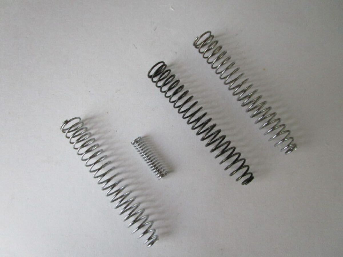 メッキ ホンダ 純正 ブレーキ スプリング モンキー ダックス DAX AB26 ゴリラST50 ST70 シャリー 拍卖