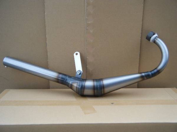 ミニトレ GT80/50用 ダウンチャンバー 【 ゼスチャンバー 】拍卖