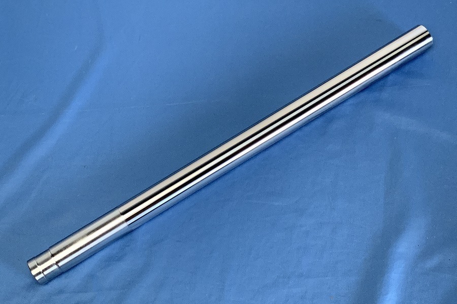 Z750FXII/III用 インナーチューブ 2本セット 新品即決 【ゼス】拍卖