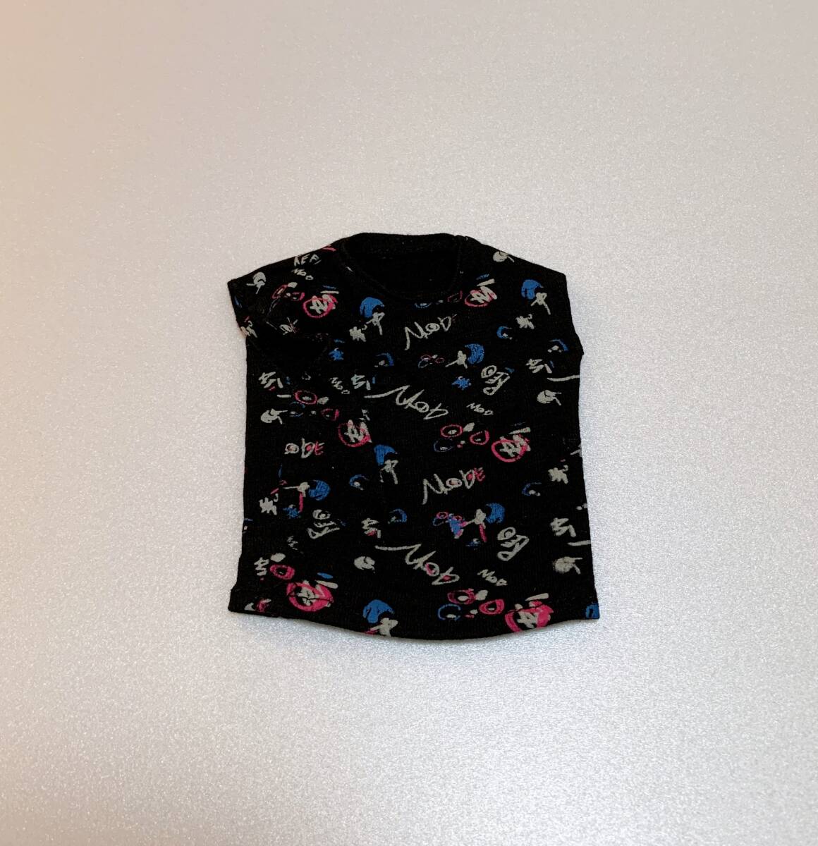 HOT TOYS 1/6 ターミネーター T-800 パンクス タンクトップ 正規品 ドール用OF ホットトイズ TBLeague拍卖