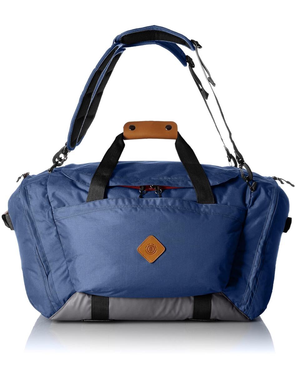 新品エレメントElementボストンバッグ60Lスケーター大容量 2WAYスケボー リュックThe Convertible Bagショルダー旅行バッグ スポーツバッグ拍卖