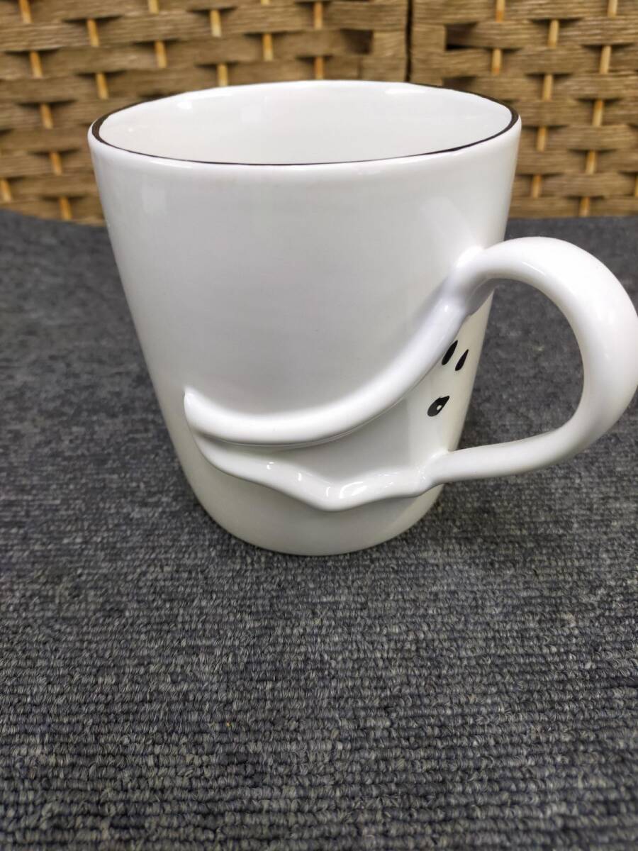 E26-20250916-08 スターバックス Starbucks Barista マグカップ拍卖