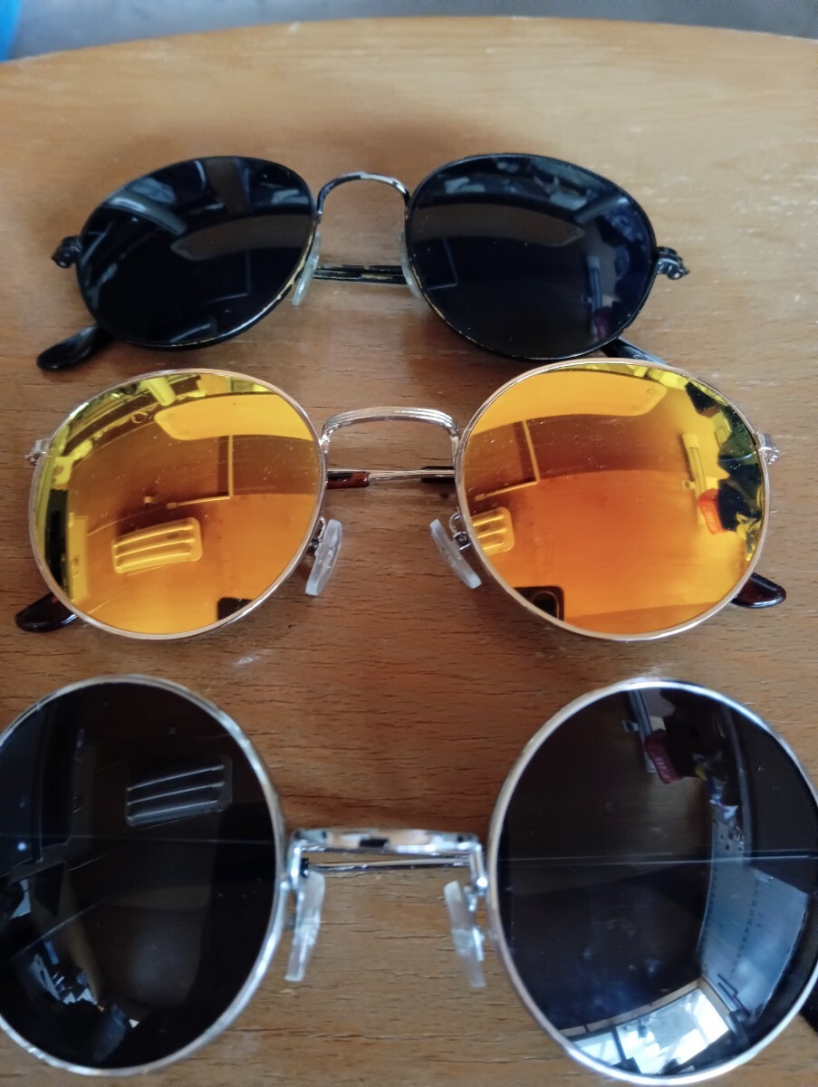 サングラス ビンテージ ヴィンテージ レトロ拍卖