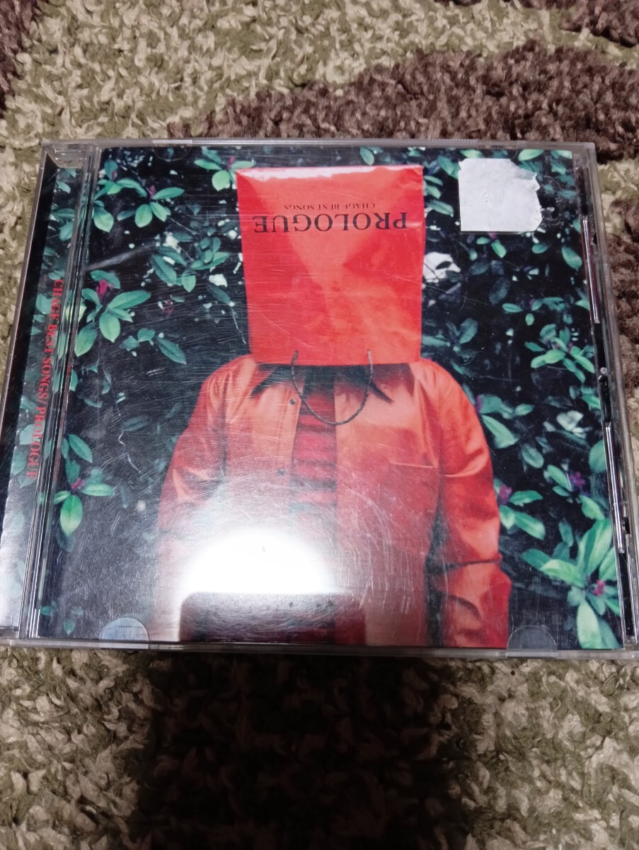 チャゲ CHAGE拍卖