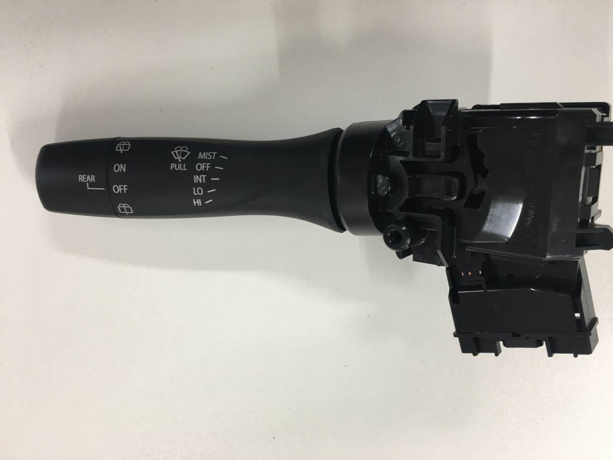 自動車 ジムニー JB64型 ワイパースイッチ スズキ純正品拍卖