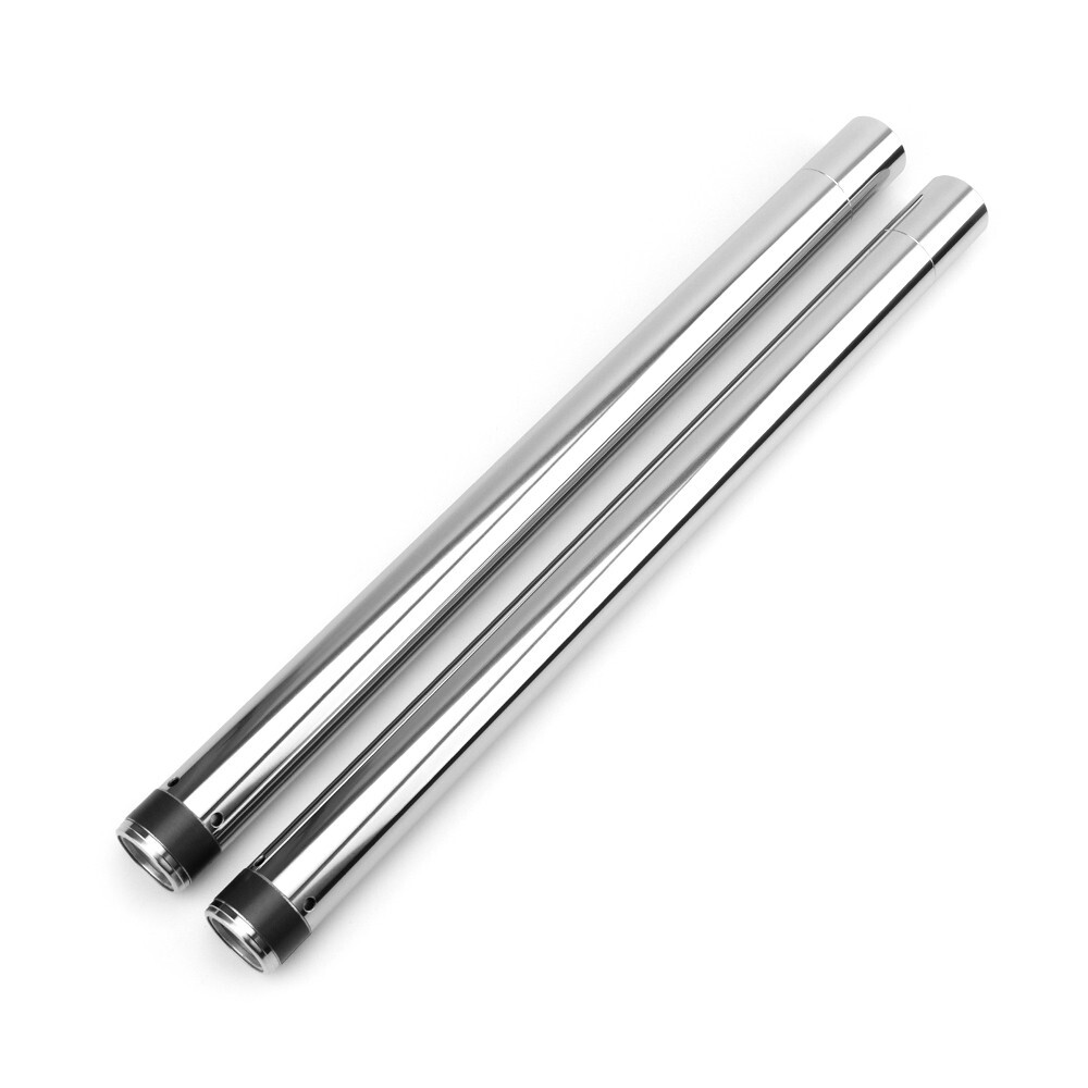 XS245 極上メッキ VFR400R NC30 純正品番51410-MR8-003 に対応 インナーチューブ 2本 新品拍卖