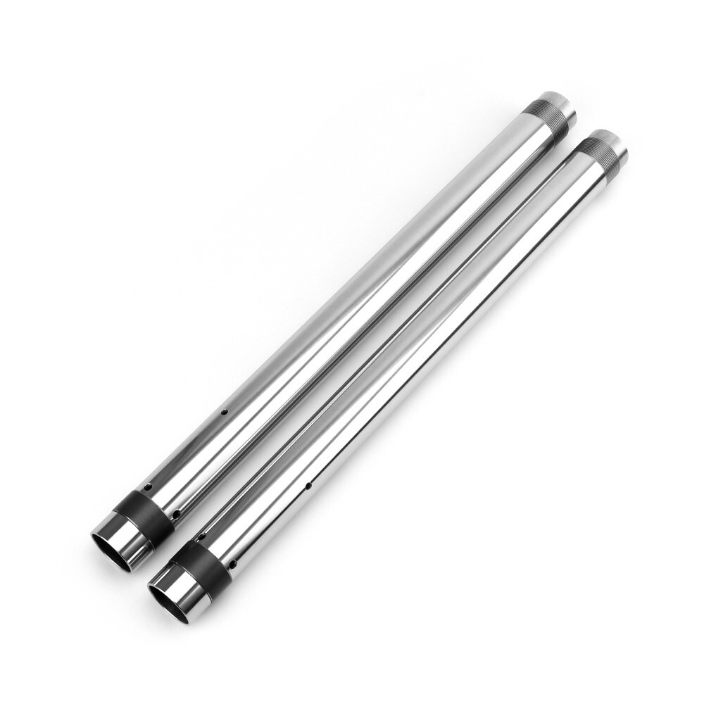 XS70 極上メッキTZR250 3XV TZR250R 3XV1 3XV4 3XV9 39MM 純正品番3XV-23110-00に対応 インナーチューブ 2本 新品拍卖