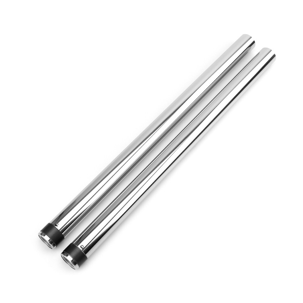 XS46 極上メッキGSX-R250 GJ72A GSXR250 38MM純正品番51110-05C00に対応 インナーチューブ 2本 新品拍卖