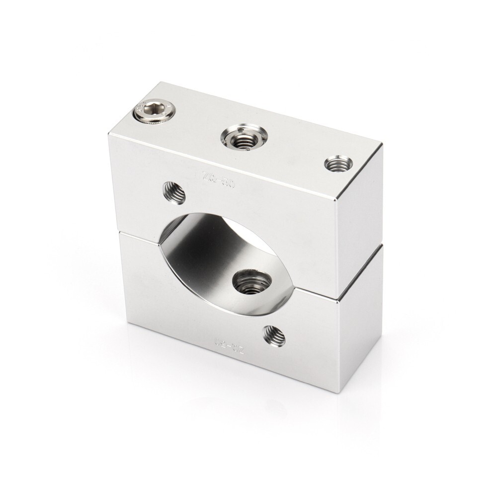 ZQ49B 49mm パイプクランプセット フロントフォーク クランプ オーバーホール フォークホールディングツール拍卖