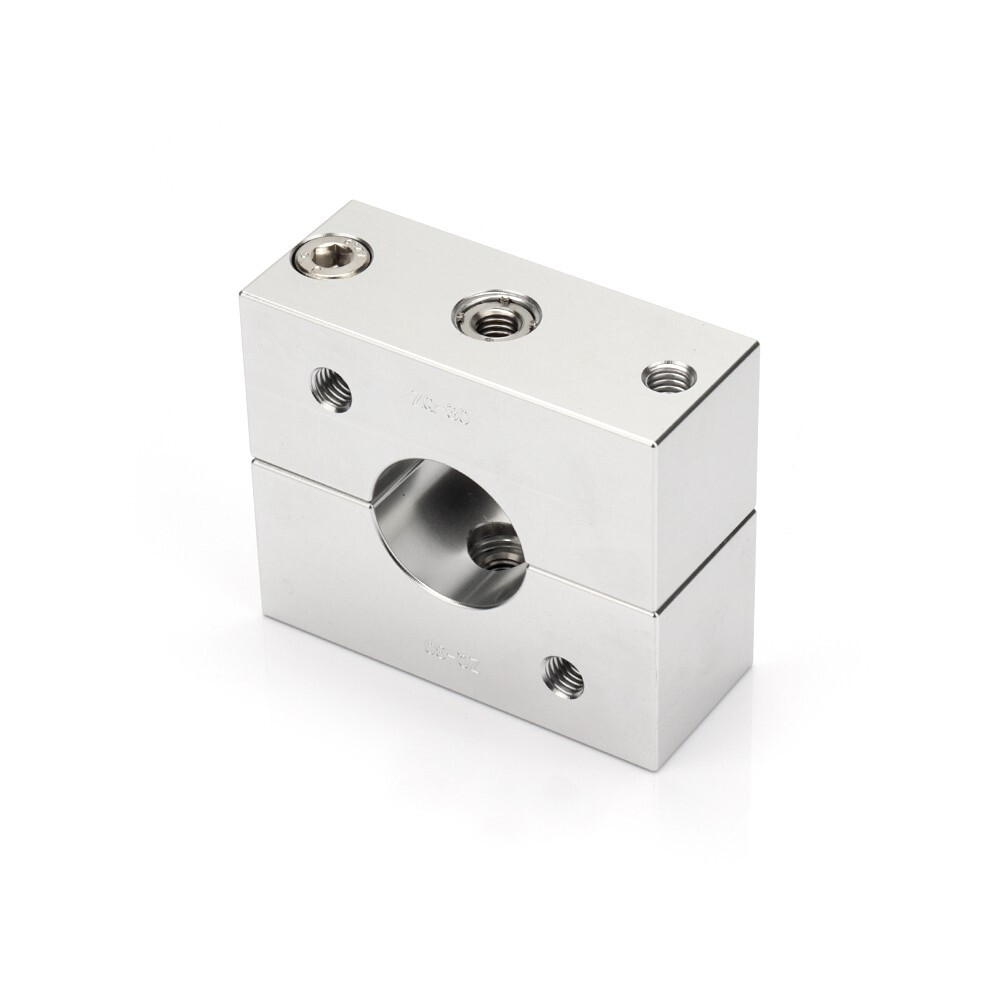 ZQ33B 33mm パイプクランプセット フロントフォーク クランプ オーバーホール フォークホールディングツール拍卖