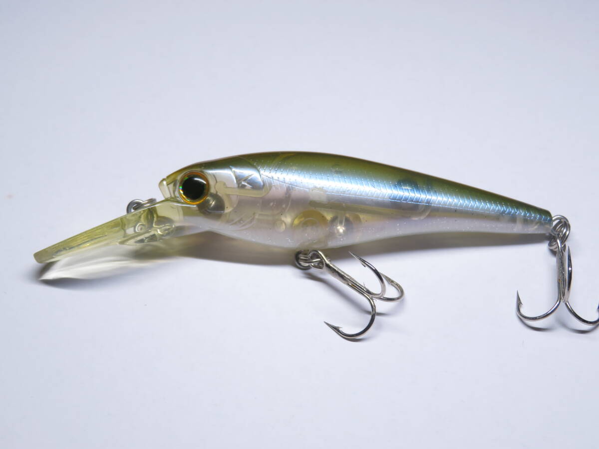 ラッキークラフト◆ベビーシャッド75SP ⑩A..拍卖