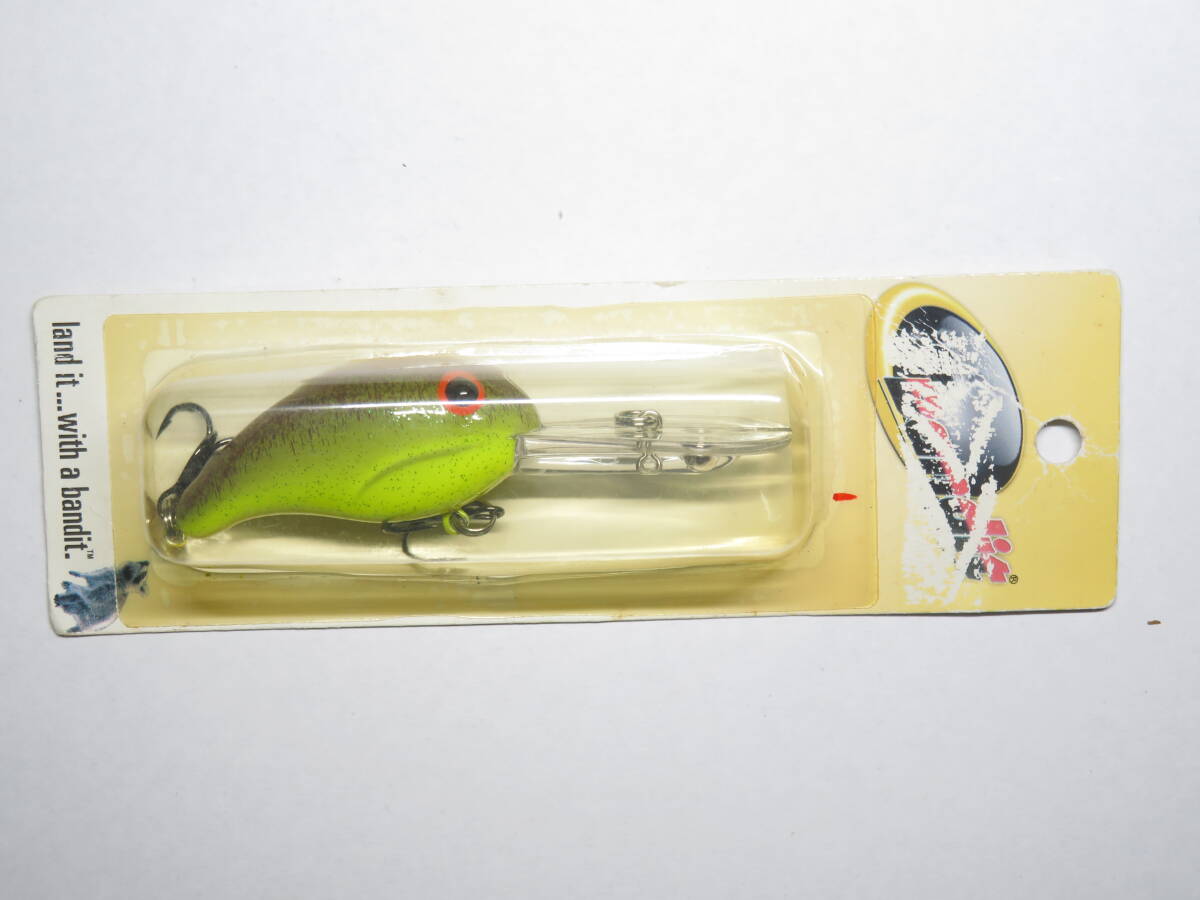 バンディット◆300 ⑩拍卖