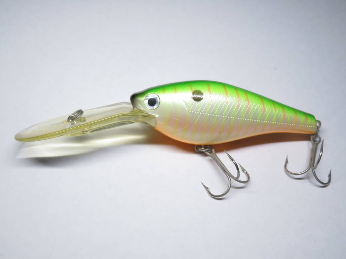 ティムコ◆マッドペッパーマグナム ⑩P拍卖