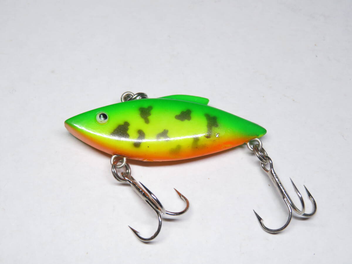 ビルルイス◆ラトルトラップ ⑨S拍卖