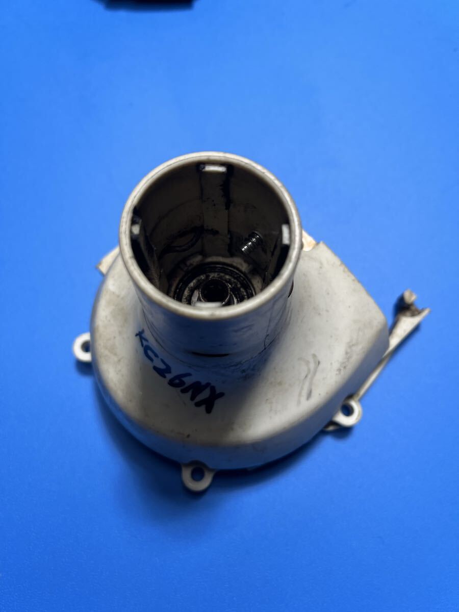 草刈機刈払機部品丸山BC234/233SN/232SN/23CSN/23CSA/BC23MAL/23MA/233MN/26T/KC26NX/2600/JC231DX-1/KC26B等クラッチドラム/ハウジング拍卖