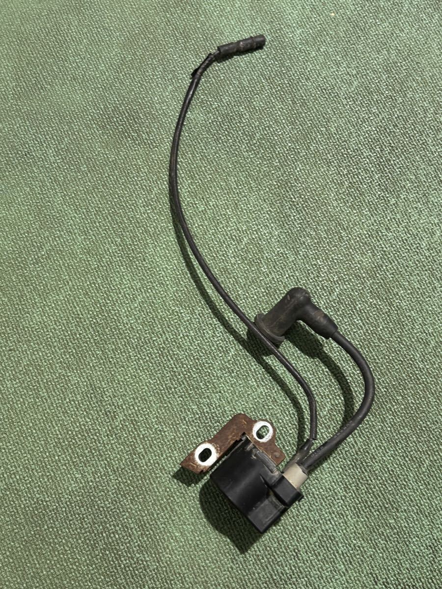 耕耘機耕うん機管理機部品 ホンダ/FG201 クボタ TMB250 点火コイル イグニッションコイル 火花確認済み 拍卖