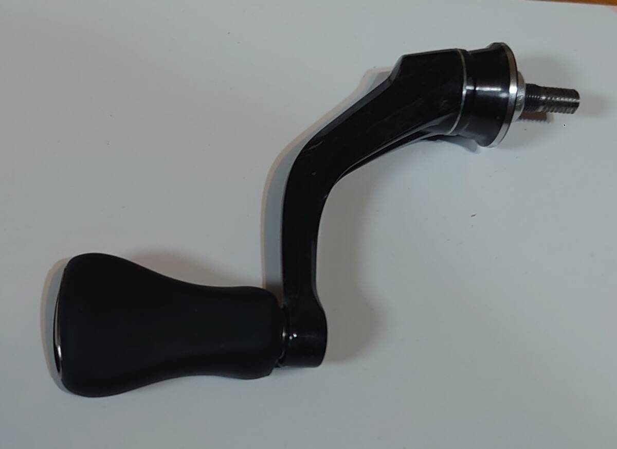 中古定形外送込 23 ヴァンキッシュ C2000SHG 45MM 純正ハンドル 19 22 ステラ ウ゛ァンフォード ツインパワー 2000SS 1000 C2500SXG拍卖