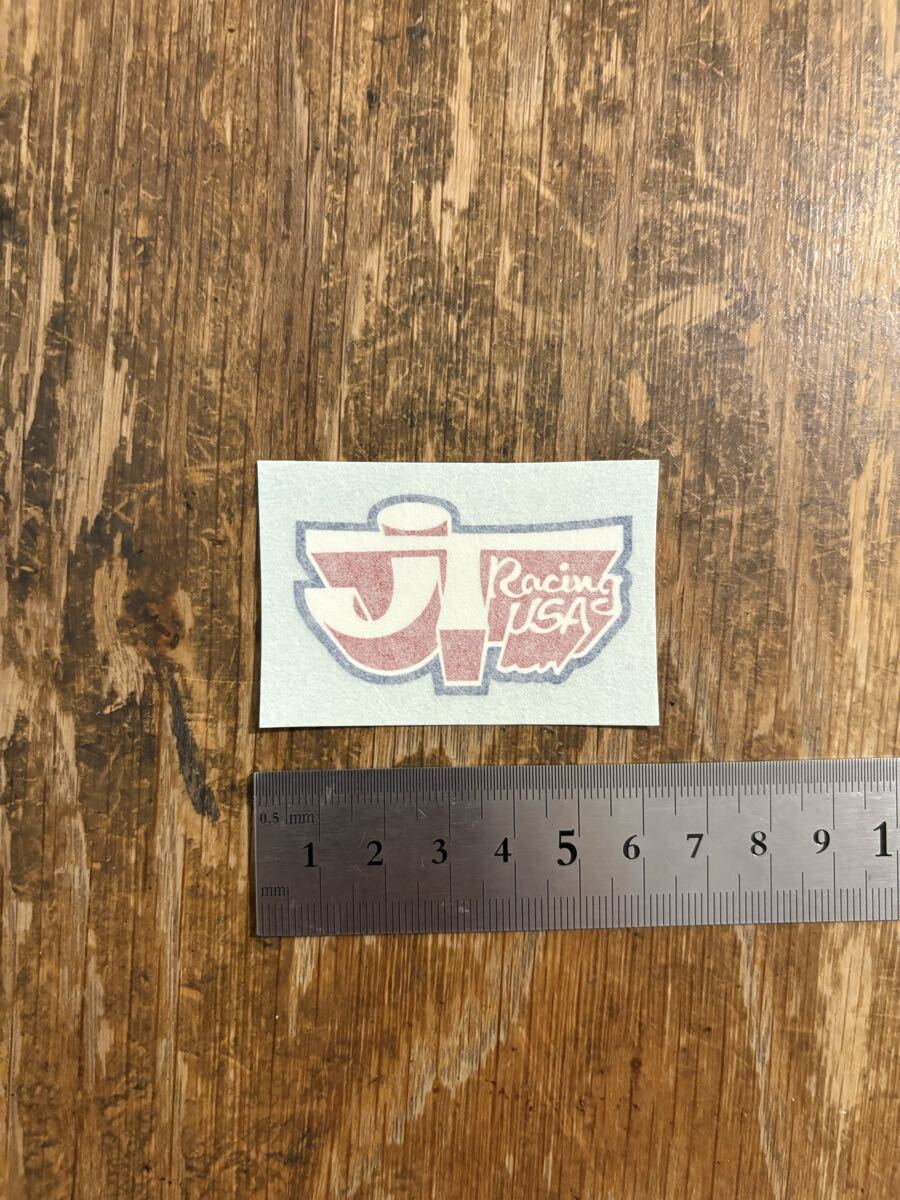 JTレーシング ステッカー モトクロス拍卖