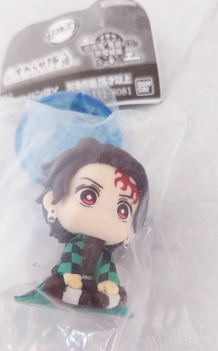 【未開封】鬼滅の刃 すわらせ隊 竈門炭治朗 フィギュア拍卖