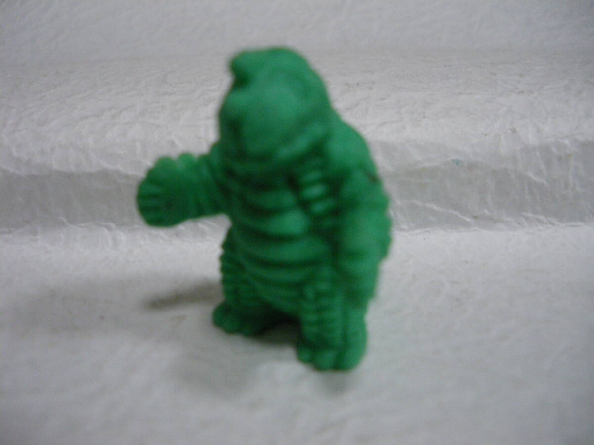 丸越 アボラス 緑 小版 怪獣消しゴム HG 正規 ヴィンテージ ウルトラ怪獣 名鑑 ウルトラマン 同梱可拍卖