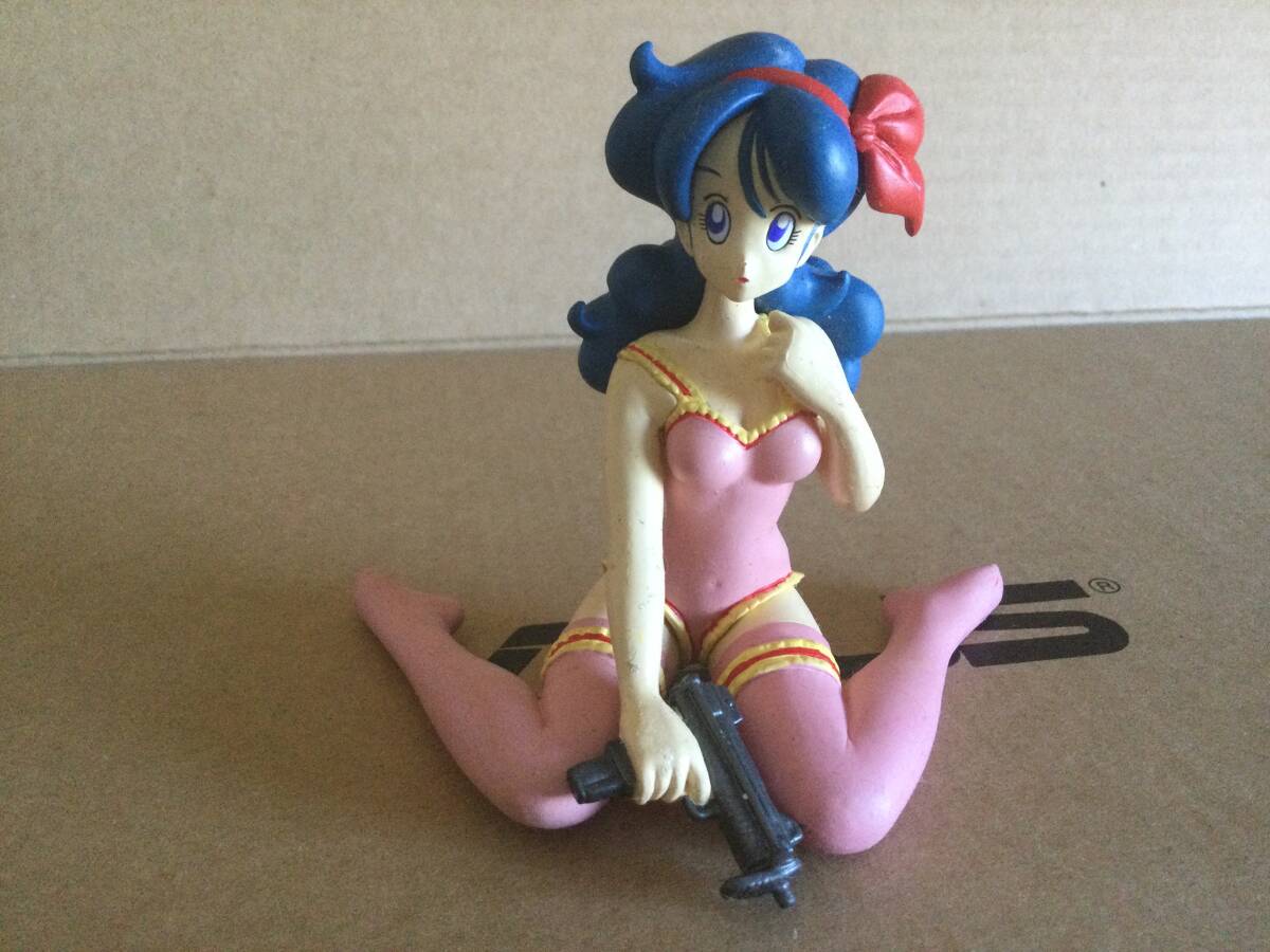 2004年 ドラゴンボール ランチ フィギュア拍卖