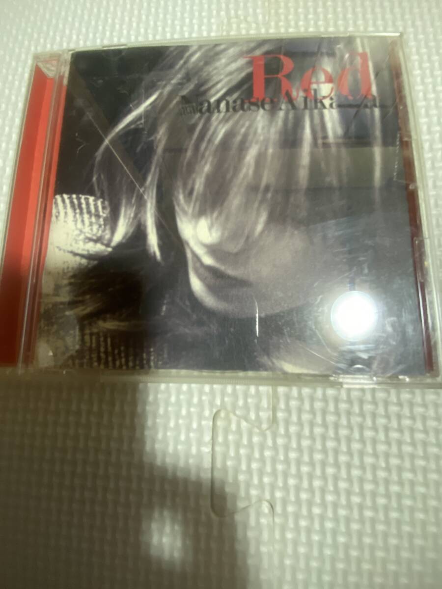 相川七瀬 アルバム CD RED NANASE AIKAWA拍卖