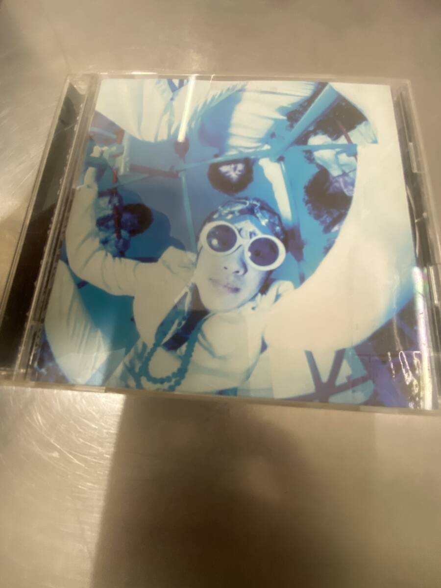 フラワーカンパニーズ アルバム CD フラカンのマイ・ブルー・ヘブン(FLOWER COMPANYZ拍卖