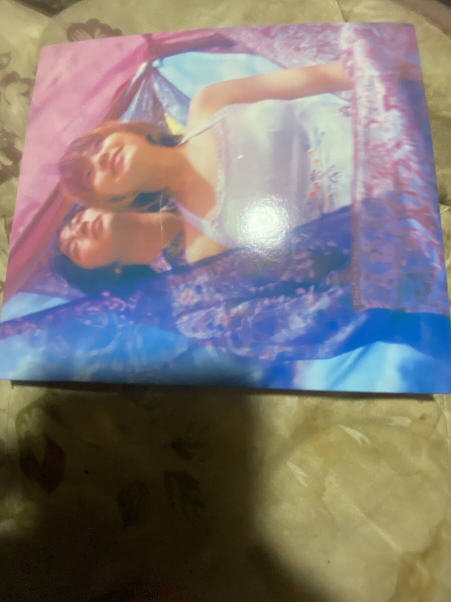 JUNGLE SMILE (ジャングルスマイル)アルバム CD 虹のカプセル拍卖