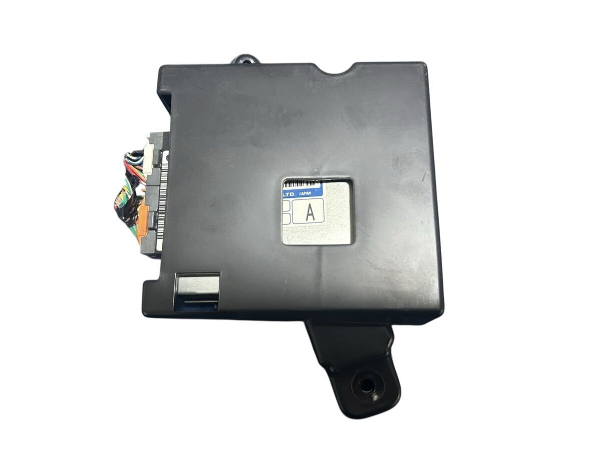 スズキ エブリィワゴン DA62W用ATミッションコンピュータ拍卖