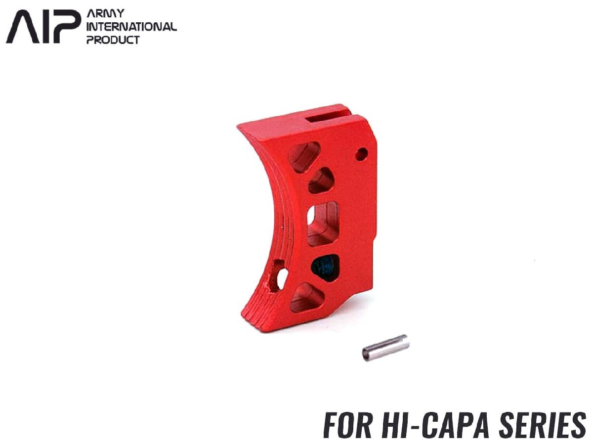 AIP016-HR-KS AIP アルミCNC カスタムトリガー ショート K Hi-CAPAシリーズ拍卖