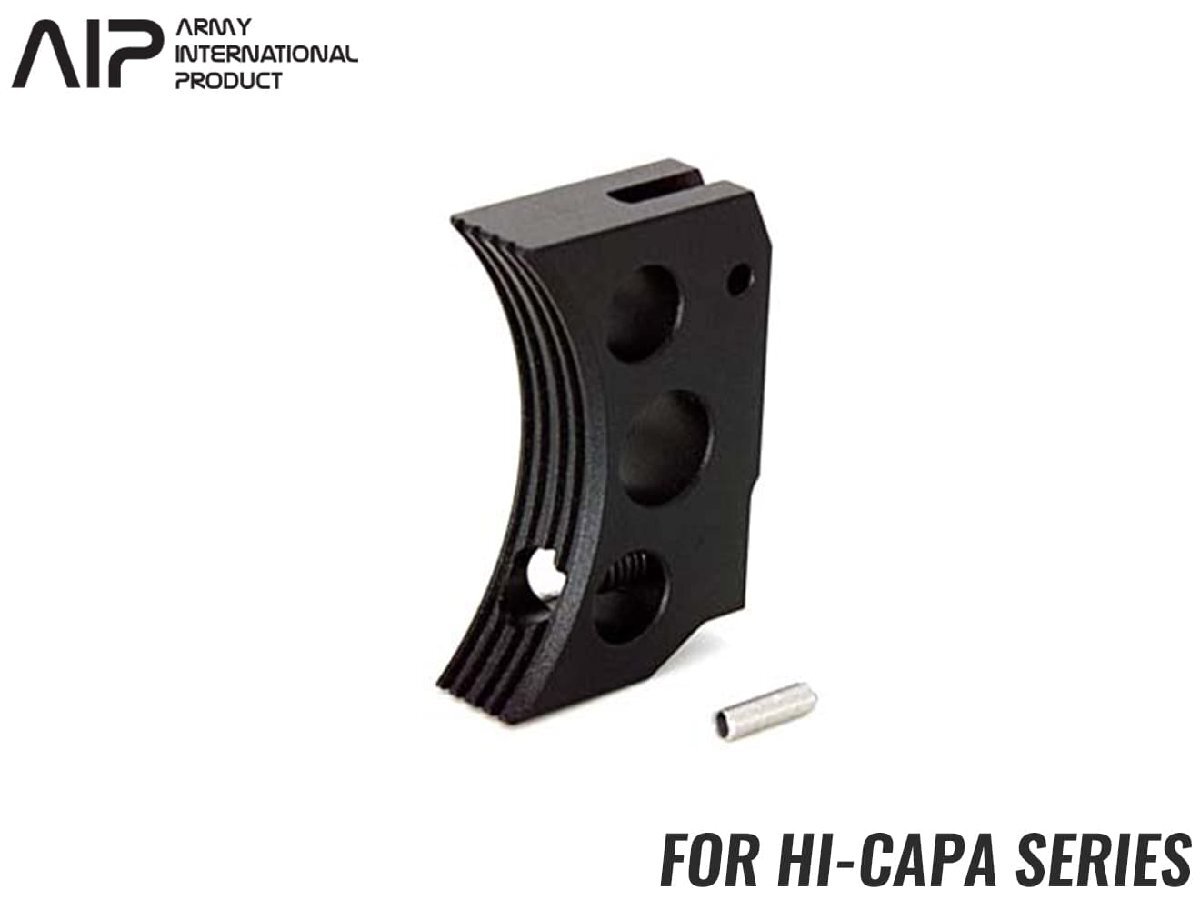 AIP016-HBK-FS AIP アルミCNC カスタムトリガー ショート F Hi-CAPAシリーズ拍卖