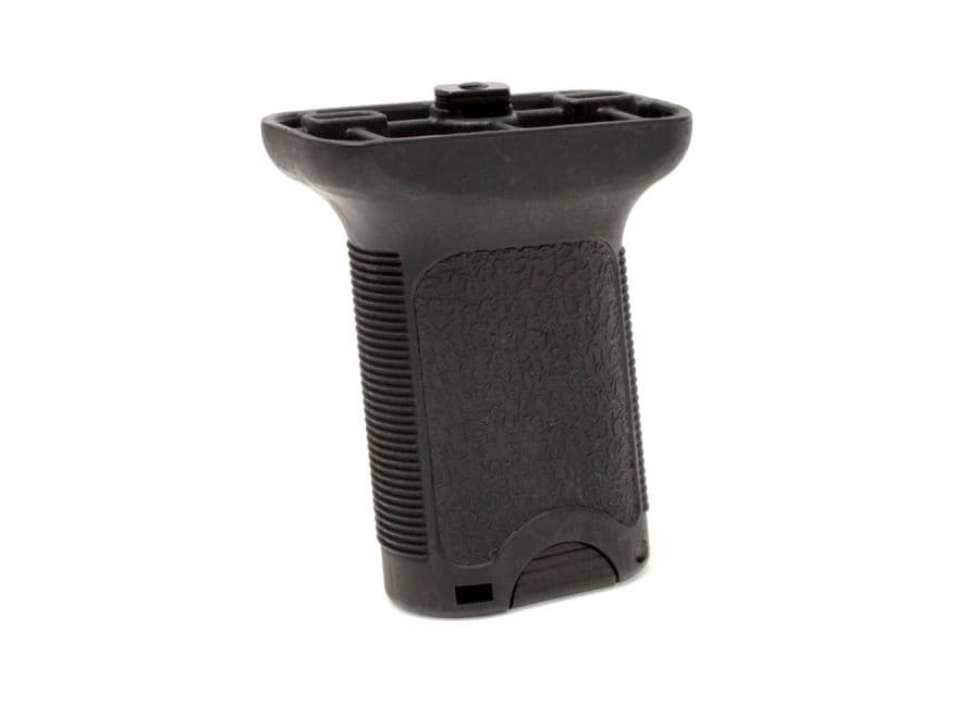 H2024BM MILITARY-BASE(ミリタリーベース)ガンファイター バーティカルグリップ ショート M-LOK ブラック拍卖