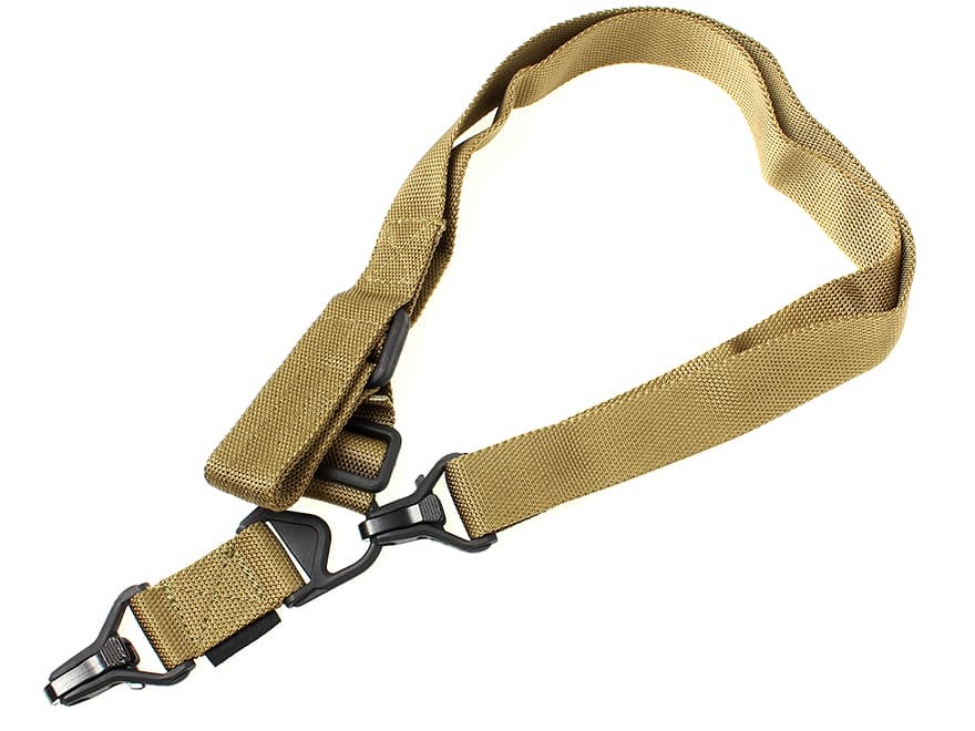 H7009D MILITARY-BASE(ミリタリーベース)マルチミッションスリング Gen3/DE拍卖