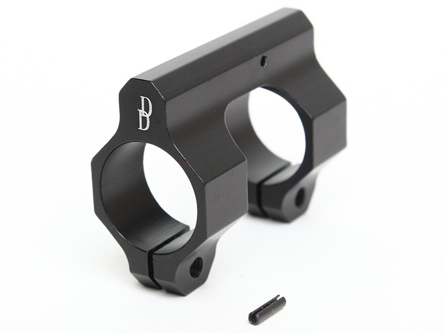 H2701B MILITARY-BASE(ミリタリーベース)ロープロファイル ガスブロック BK拍卖