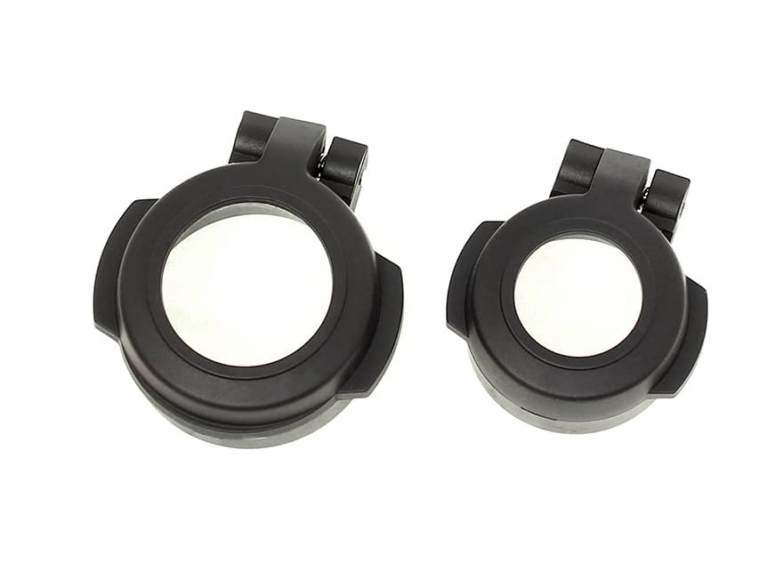 H0935BC ECOS-O Micro Gen3用 フリップアップ レンズキャップ クリア拍卖