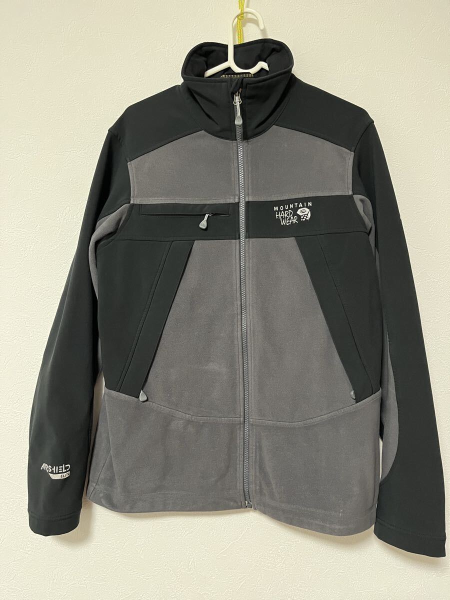 送料無料 マウンテンハードウェア MOUNTAINHARDWEAR Sサイズ拍卖