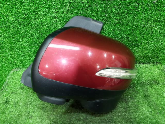 タント DBA-LA600S 左サイドミラー 左ドアミラー 87940-B2M21 87940-B2M31 ウィンカー付拍卖