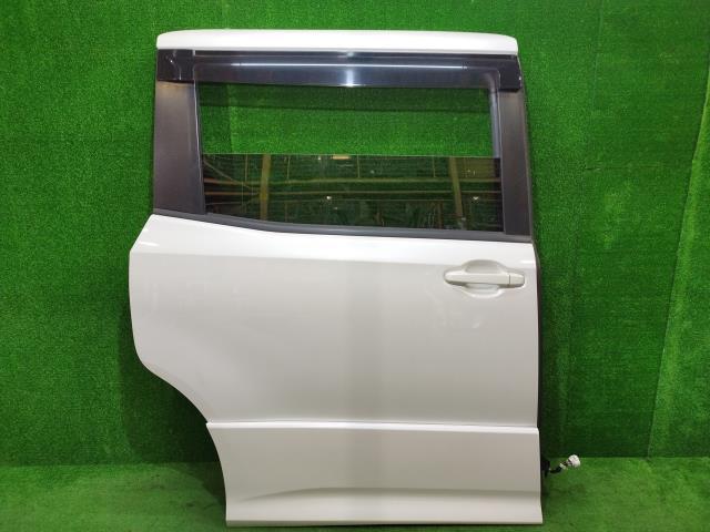 ノア ヴォクシー DBA-ZRR80W 右リアドア セーフティー M31Q8 67003-28640拍卖