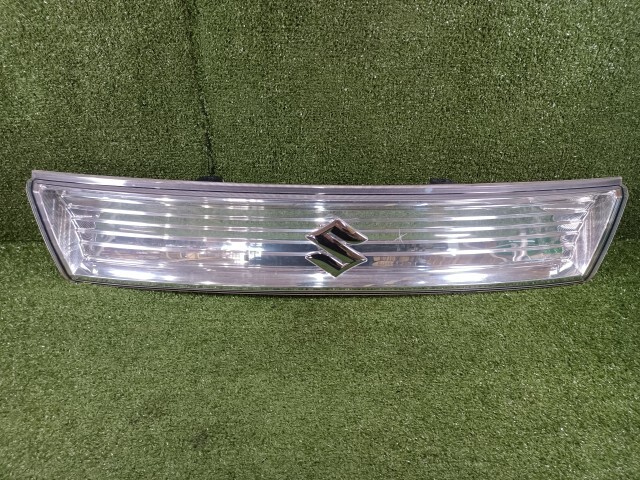 ワゴンR DBA-MH23S ラジエータグリル 72110-70K50-0PG拍卖