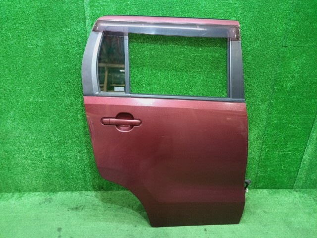 ワゴンR DBA-MH23S 右リアドア セントラル M262 68003-70K00拍卖