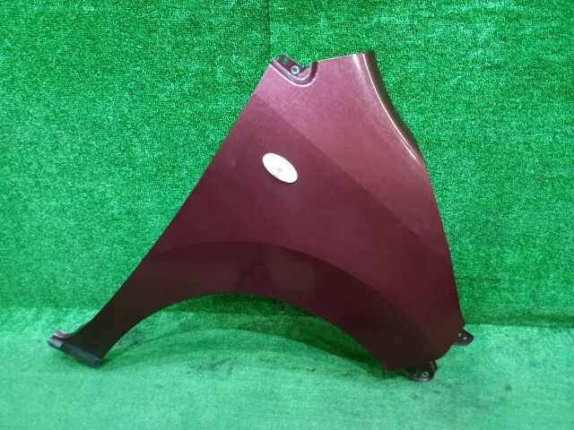 ワゴンR DBA-MH23S 右フロントフェンダー 57611-70K60拍卖