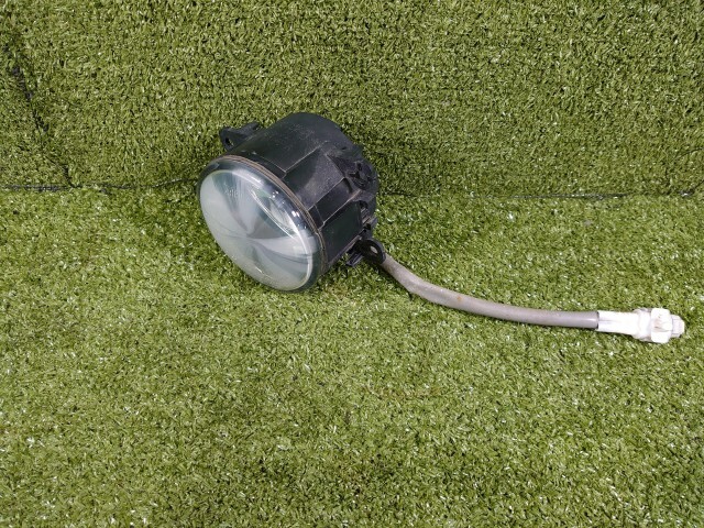 ワゴンR DBA-MH23S 左フォグランプ Valeo 35500-63JH-000 35500-63J11 35500-63J13拍卖