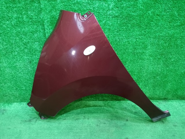 ワゴンR DBA-MH23S 左フロントフェンダー 57711-70K60拍卖