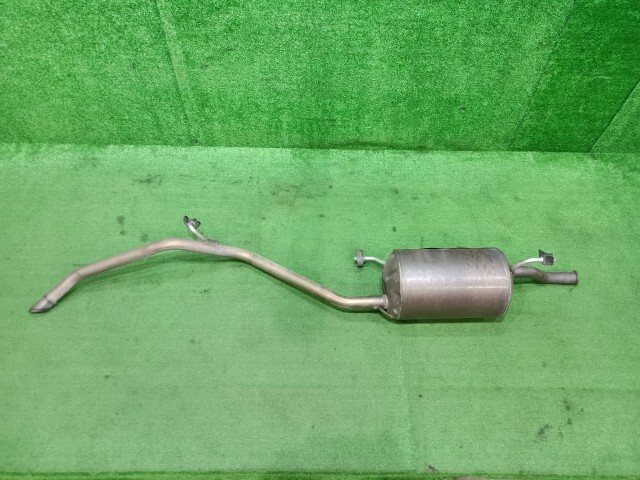 スクラム EBD-DG64V リアマフラー 1A73-40-100E拍卖