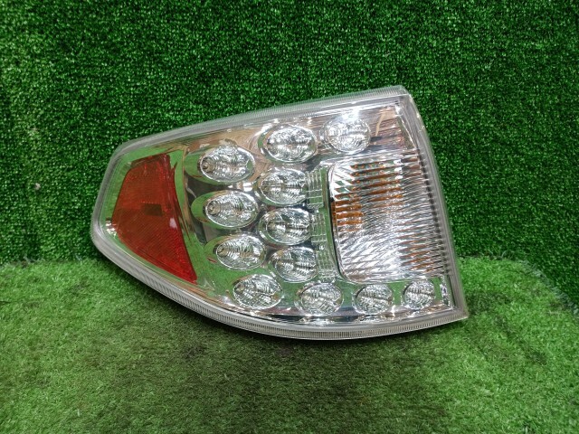 インプレッサ DBA-GH3 左テールランプ 左テールライト コイト 220-20024 84912-FG010 LED,純正拍卖